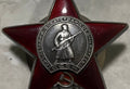 Order of the Red Star SN3681745