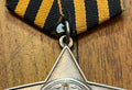 Order of glory 3rd class SN521772